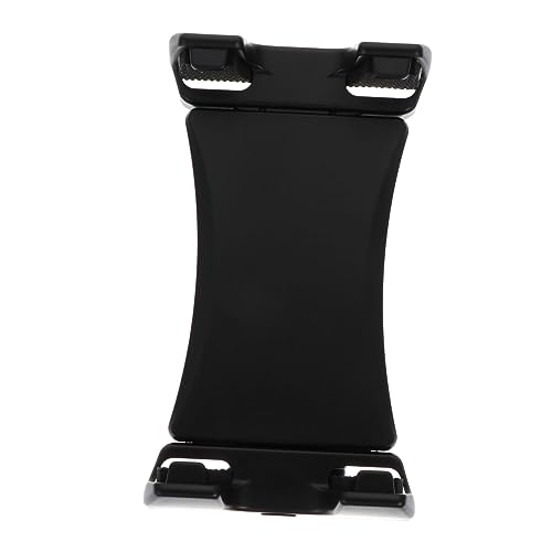 KOMBIUDA Telefonhalterung Aus Kunststoff Tablet-ständer Tafelhalter Praktisch Tablet-Halter Tablethalterung Aus Kunststoff Plastische Telefonständer Handy-unterstützung Schwarz Abs KOMBIUDA Telefonhalterung Aus Kunststoff Tablet-ständer Tafelhalter Praktisch Tablet-Halter Tablethalterung Aus Kunststoff Plastische Telefonständer Handy-unterstützung Schwarz Abs von KOMBIUDA