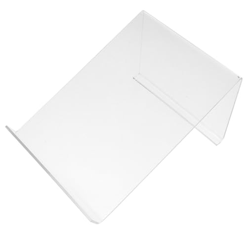 KOMBIUDA Telefonständer Halter Schreibtisch Stand Unterstützung Support-Telefon Einstellbar Steht Für Büro Inhaber Arbeitszubehör Handyständer Acryl KOMBIUDA Telefonständer Halter Schreibtisch Stand Unterstützung Support-Telefon Einstellbar Steht Für Büro Inhaber Arbeitszubehör Handyständer Acryl von KOMBIUDA