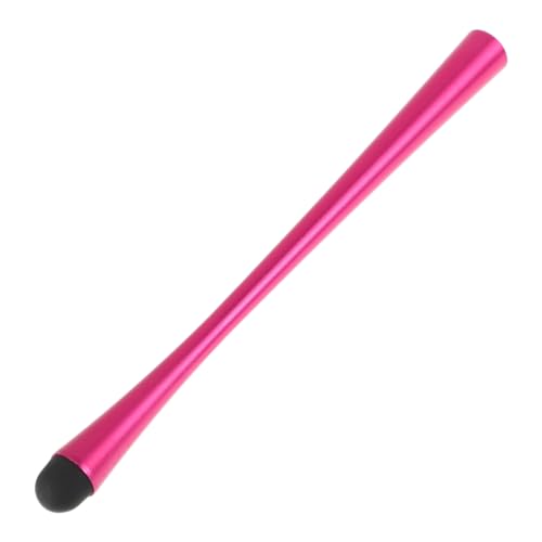 KOMBIUDA Touchscreen-Stift Tablet-stifte Für Touchscreens Eingabestift Für Tablet Touchscreen-pad Handyzubehör Touchpen Für Telefon Stift Berühren Tablet Stift Rosig Metall KOMBIUDA Touchscreen-Stift Tablet-stifte Für Touchscreens Eingabestift Für Tablet Touchscreen-pad Handyzubehör Touchpen Für Telefon Stift Berühren Tablet Stift Rosig Metall von KOMBIUDA