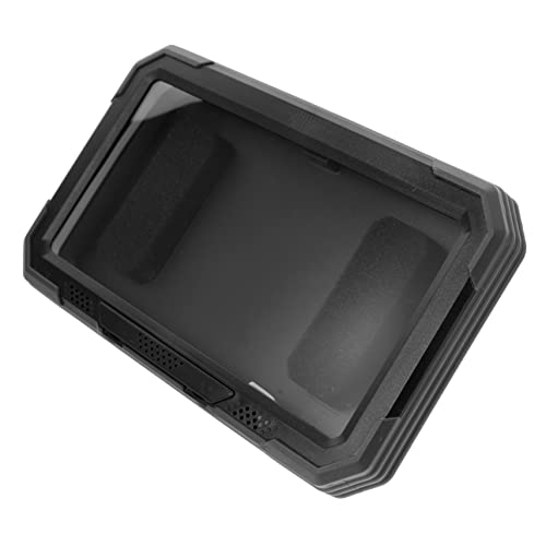 KOMBIUDA wasserdichte Handyhülle Duschen Mit Dusch Telefonhalterung Handyhülle Für Duschwand Bad Hallo Telefon Wandhalterung Duschhalter Handy-duschhülle Fall Halter Für Dusche Schwarz Abs KOMBIUDA wasserdichte Handyhülle Duschen Mit Dusch Telefonhalterung Handyhülle Für Duschwand Bad Hallo Telefon Wandhalterung Duschhalter Handy-duschhülle Fall Halter Für Dusche Schwarz Abs von KOMBIUDA