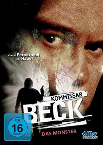 Kommissar Beck - Das Monster von KOMMISSAR BECK