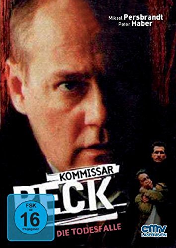 Kommissar Beck - Die Todesfalle von KOMMISSAR BECK