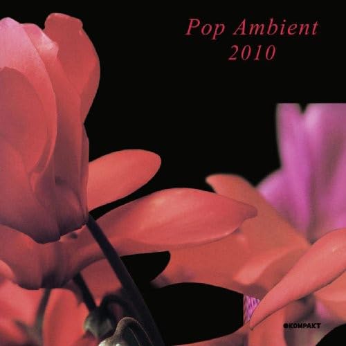 Pop Ambient 2010 [Vinyl LP] von KOMPAKT