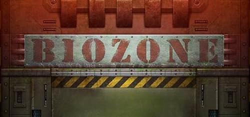 Biozone [PC Code - Steam] von KONAMI