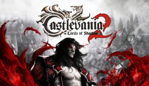 Castlevania : Lords of Shadow 2 [PC Code - Steam] von KONAMI