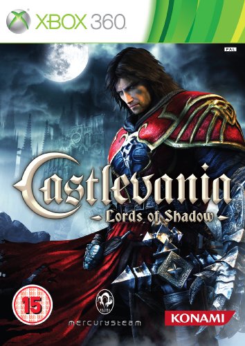 Castlevania - Lords of Shadow [UK Import] von KONAMI