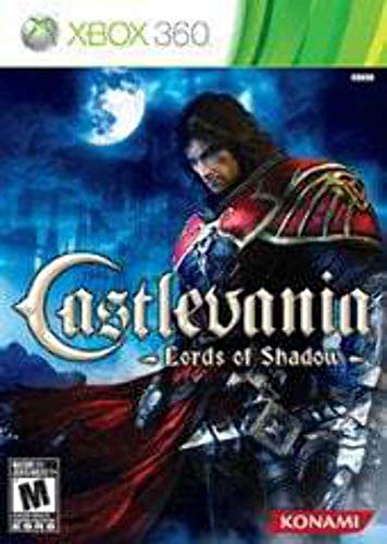 Castlevania: Lords of Shadow (Xbox 360) von KONAMI