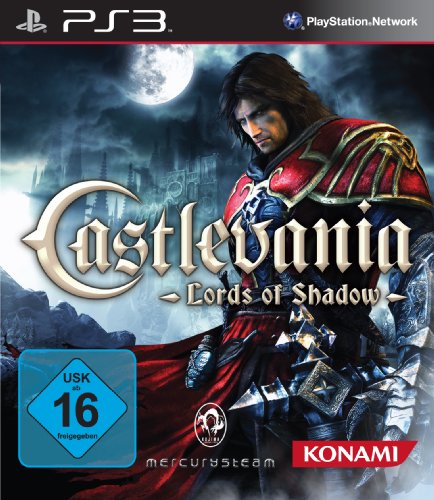 Castlevania: Lords of Shadow von KONAMI