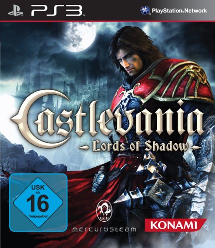 Castlevania: Lords of Shadow Castlevania: Lords of Shadow von KONAMI