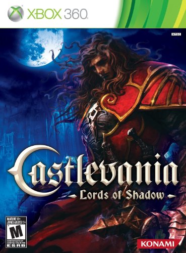 Castlevania：Lords of Shadow Limited Edition (Xbox 360) 北米版 von KONAMI