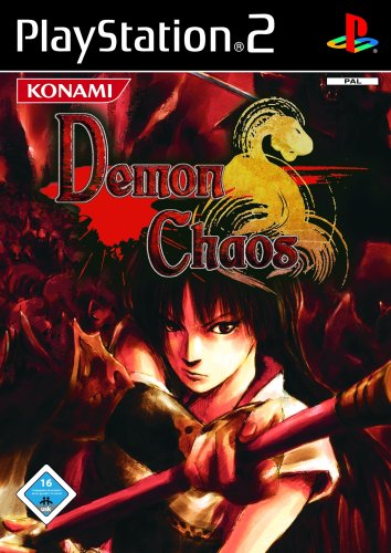 Demon Chaos von KONAMI