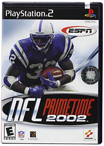 ESPN NFL Prime Time - PlayStation 2 von KONAMI