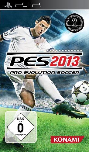 PES 2013 PES 2013 von KONAMI