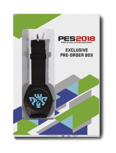 PES 2018 Watch PES 2018 Watch von KONAMI