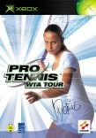 Pro Tennis WTA Tour Pro Tennis WTA Tour von KONAMI