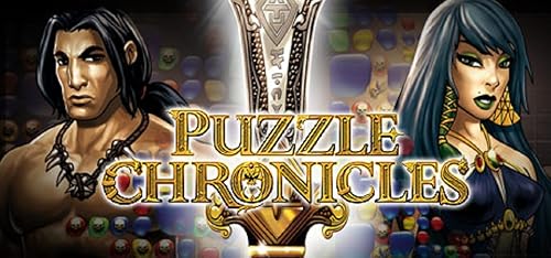 Puzzle Chronicles [PC Code - Steam] von KONAMI