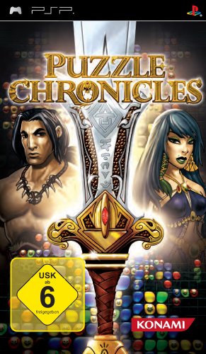 Puzzle Chronicles von KONAMI