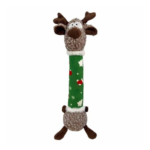 KONG - Holiday Shakers Luvs Reindeer M von KONG