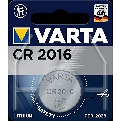Autoschlüssel Batterie Knopfzelle passend für Opel Movano Vivaro Renault Laguna Megane Twingo Autoschlüssel Batterie Knopfzelle passend für Opel Movano Vivaro Renault Laguna Megane Twingo von KONIKON