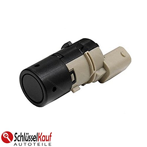 Citroen Parksensor PDC Sensor C2 C3 C4 C8 Berlingo I Jumpy Picasso Einparkhilfe Neu von KONIKON