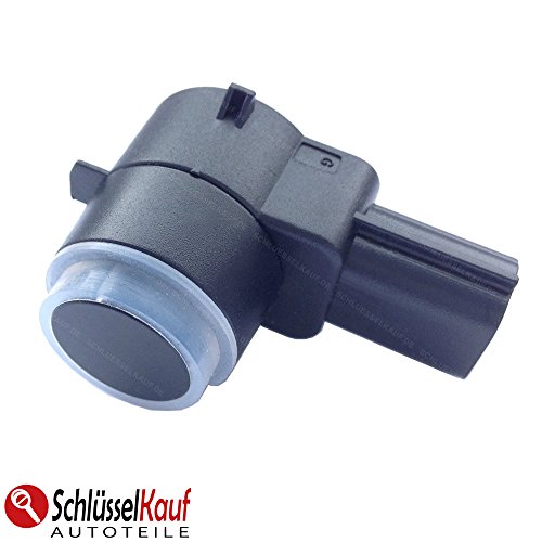KONIKON PDC Sensor Parksensor 1235281 93191445 Einparkhilfe Ultraschall Neu passend für Opel Astra KONIKON PDC Sensor Parksensor 1235281 93191445 Einparkhilfe Ultraschall Neu passend für Opel Astra von KONIKON