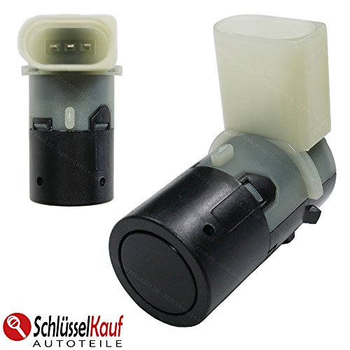 KONIKON Parksensor PDC Sensor Einparkhilfe 7H0919275C passend für Audi A2 A4 A6 A8 Skoda Octavia von KONIKON