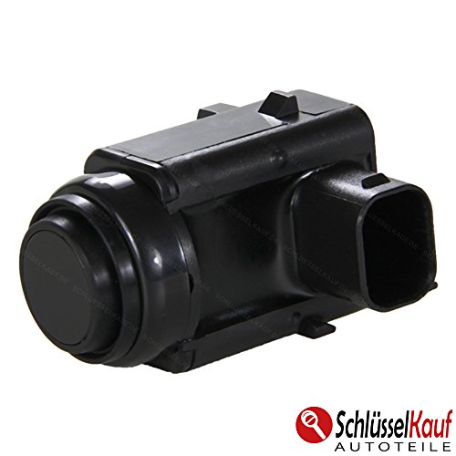 KONIKON Parksensor PDC Sensor Einparkhilfe NEU passend für Ford Fiesta Focus 2 Fusion Mondeo Transit KONIKON Parksensor PDC Sensor Einparkhilfe NEU passend für Ford Fiesta Focus 2 Fusion Mondeo Transit von KONIKON