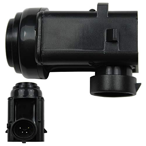 KONIKON Parksensor PDC Sensor Einparkhilfe Neu passend für Mercedes Benz ML S M C Klasse W163 W164 W211 W220 KONIKON Parksensor PDC Sensor Einparkhilfe Neu passend für Mercedes Benz ML S M C Klasse W163 W164 W211 W220 von KONIKON