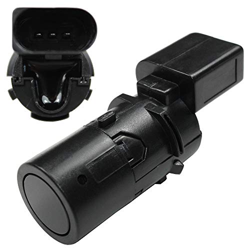 PDC Sensor Parksensor Einparkhilfe 7H0919275E NEU PDC-Sensor Hilfe Parken passend für Audi Skoda VW von KONIKON