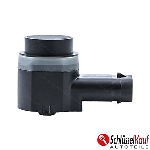 PDC Sensor Parksensor Vorne Hinten Neu passend für Ford Ford Fiesta Focus Galaxy Ka Kuga Mondeo PDC Sensor Parksensor Vorne Hinten Neu passend für Ford Ford Fiesta Focus Galaxy Ka Kuga Mondeo von KONIKON