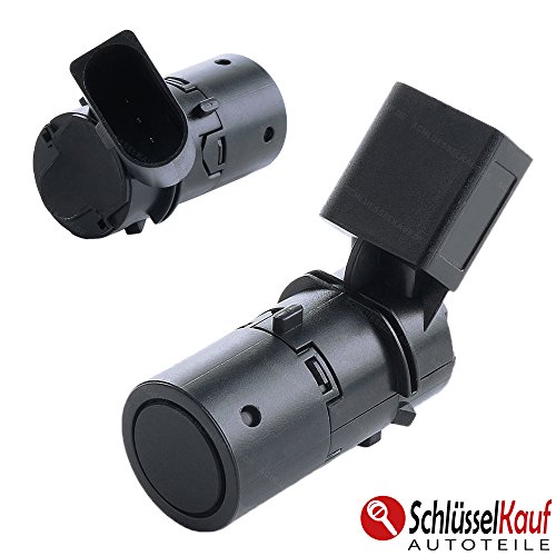 PDC Sensor Parksensor passend für Audi A3 A4 A6 RS4 RS6 Einparkhilfe Parktronic 7H0919275D von KONIKON