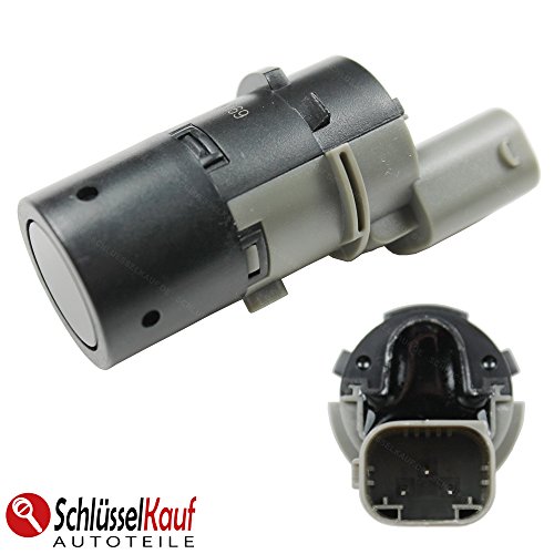 Parksensor PDC Einparkhilfe Ultraschall Sensor Neu passend für BMW Mini E39 E60 E61 E63 E65 E83 von KONIKON