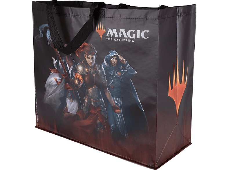 KONIX Magic the Gathering Einkaufstasche von KONIX