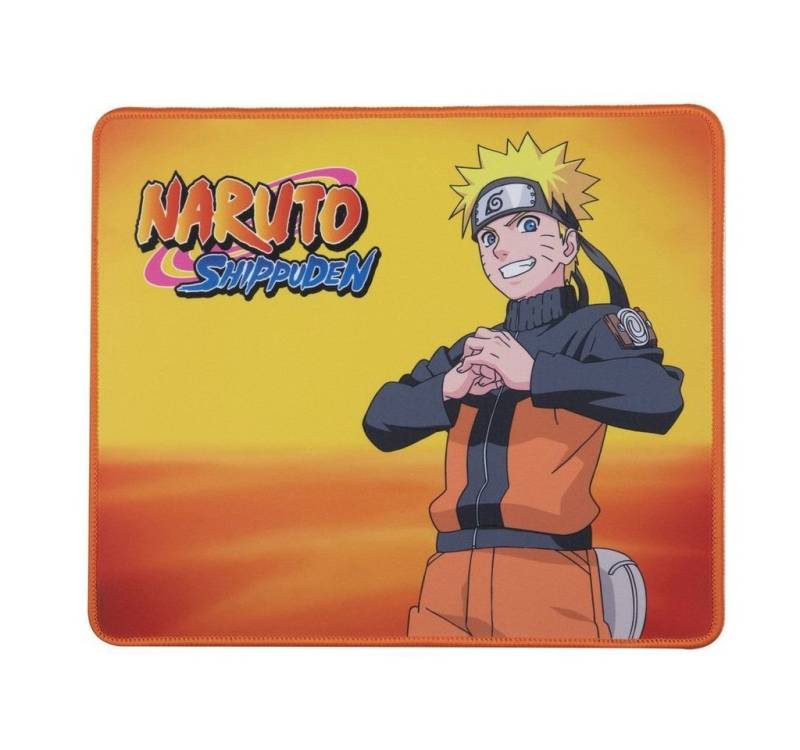 KONIX Mauspad Naruto Mousepad von KONIX