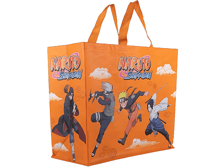 KONIX Naruto Einkaufstasche von KONIX