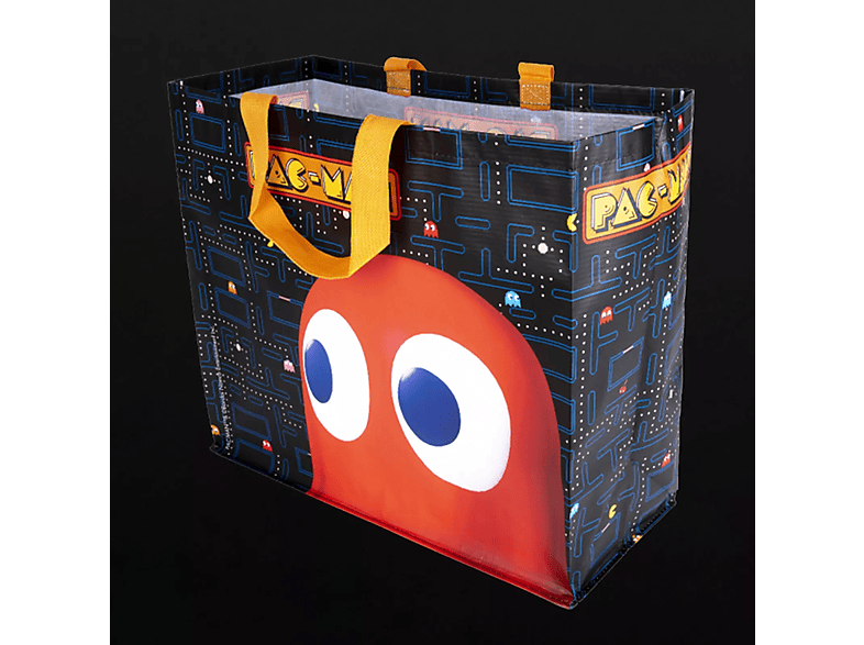 KONIX Pac Man Einkaufstasche von KONIX