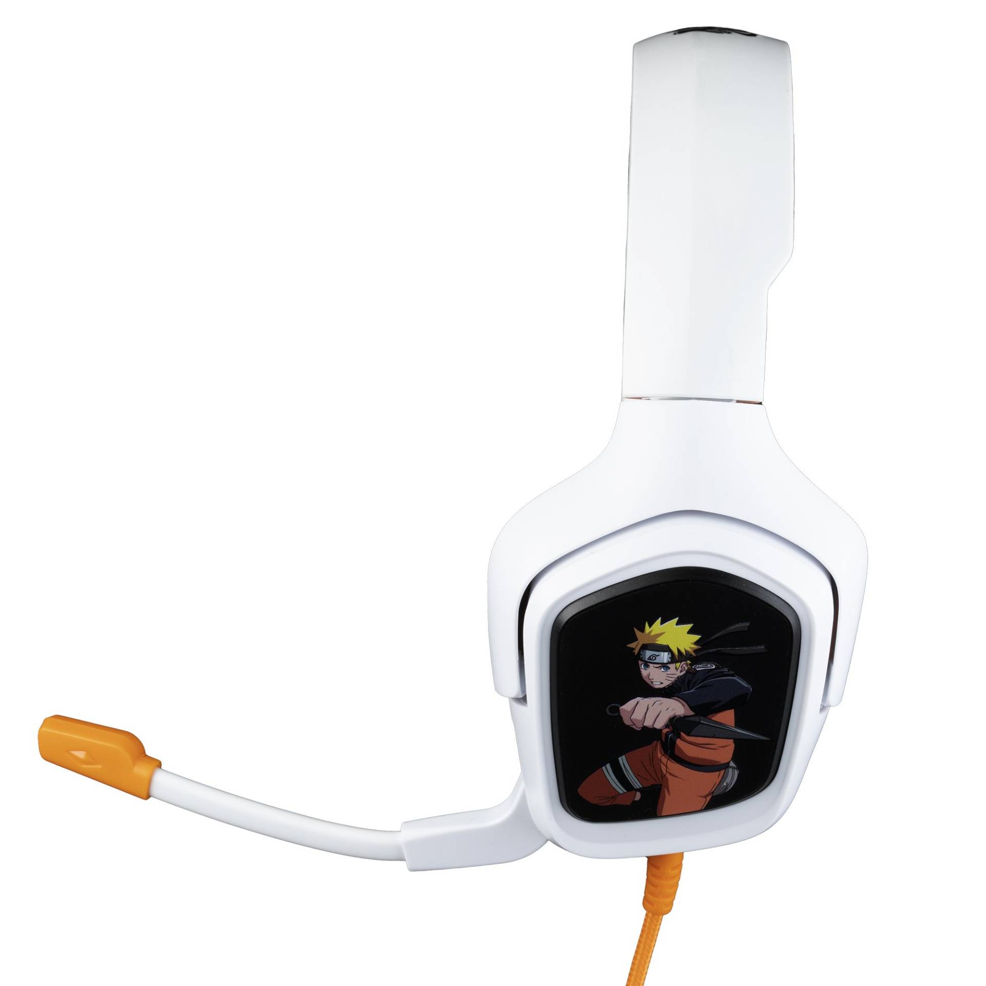 Konix Naruto Wired Gaming Headset von KONIX