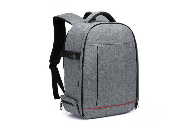 KONO Kameratasche Kamerarucksack Wasserdicht stoßfest Fotorucksack für SLR Kamera von KONO