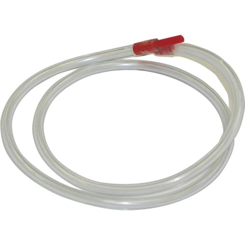 KONTAKT CHEMIE 59991 Flexibler Sprhschlauch, Länge: 500 mm KONTAKT CHEMIE 59991 Flexibler Sprhschlauch, Länge: 500 mm von KONTAKT CHEMIE