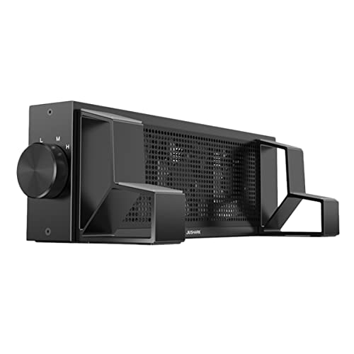 KONTONTY 1 Satz Praktischer Laptop mit RGB Funktion Höhenverstellbarem Leistungsstarkem Lüfter für Optimierte Kühlung für Gaming Notebooks Home Office Einsatz KONTONTY 1 Satz Praktischer Laptop mit RGB Funktion Höhenverstellbarem Leistungsstarkem Lüfter für Optimierte Kühlung für Gaming Notebooks Home Office Einsatz von KONTONTY