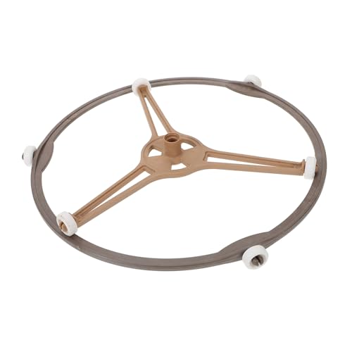 KONTONTY 1 Set Eisen Mikrowelle Öfen Plattenspieler Halter Roller Mikrowelle Plattenspieler Halterung Küche Gadgets KONTONTY 1 Set Eisen Mikrowelle Öfen Plattenspieler Halter Roller Mikrowelle Plattenspieler Halterung Küche Gadgets von KONTONTY
