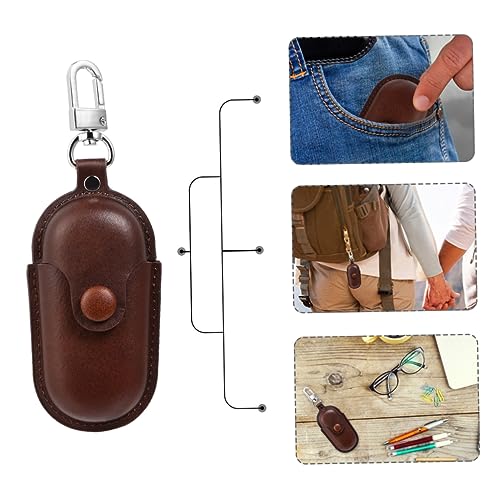 KONTONTY 1 Stück -Headset -Schutzhülle Kopfhörer Fall kratzfester Kopfhörer-Organizer Chic Earphone Case schwarzer Kopfhörerbehälter tragbare Kopfhörerhalterung Haut KONTONTY 1 Stück -Headset -Schutzhülle Kopfhörer Fall kratzfester Kopfhörer-Organizer Chic Earphone Case schwarzer Kopfhörerbehälter tragbare Kopfhörerhalterung Haut von KONTONTY