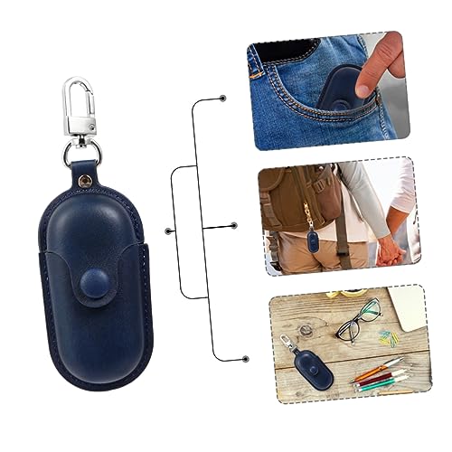 KONTONTY 1 Stück -Headset -Schutzhülle Wasserdichter Kopfhörerhalter schwarzer Kopfhörerbehälter Kopfhörerhalter für Camping kratzfester Kopfhörer-Organizer Haut KONTONTY 1 Stück -Headset -Schutzhülle Wasserdichter Kopfhörerhalter schwarzer Kopfhörerbehälter Kopfhörerhalter für Camping kratzfester Kopfhörer-Organizer Haut von KONTONTY