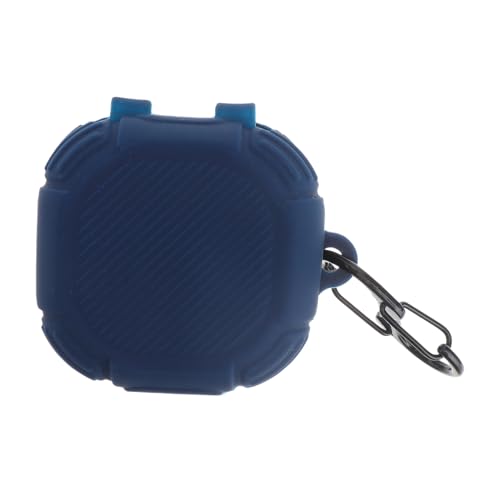 KONTONTY 1 Stück -Headset -schutzhülle Ohrhörer Kopfhörer Fall Kopfhörerschale Abdeckung Der Ohrstöpsel Tragetasche Für Kopfhörer Kopfhörerabdeckung Kieselgel Blau KONTONTY 1 Stück -Headset -schutzhülle Ohrhörer Kopfhörer Fall Kopfhörerschale Abdeckung Der Ohrstöpsel Tragetasche Für Kopfhörer Kopfhörerabdeckung Kieselgel Blau von KONTONTY