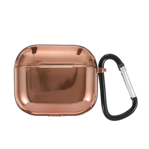 KONTONTY 1 Stück Kopfhörer Fall Ohr Schutz tragbare Kopfhörerhülle Tragetasche für kopfhörer Aufbewahrungsbox für Kopfhörer Kopfhörer-Hüllen TPU Golden KONTONTY 1 Stück Kopfhörer Fall Ohr Schutz tragbare Kopfhörerhülle Tragetasche für kopfhörer Aufbewahrungsbox für Kopfhörer Kopfhörer-Hüllen TPU Golden von KONTONTY