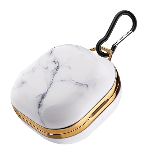 KONTONTY 1 Stück Kopfhörerbehälter Kopfhörer Fall Knospen Leben Live Kopfhörer -verlorene Kopfhörerabdeckung Schutzhülle Für Kopfhörer Kopfhörertasche Pc-hardcase von KONTONTY