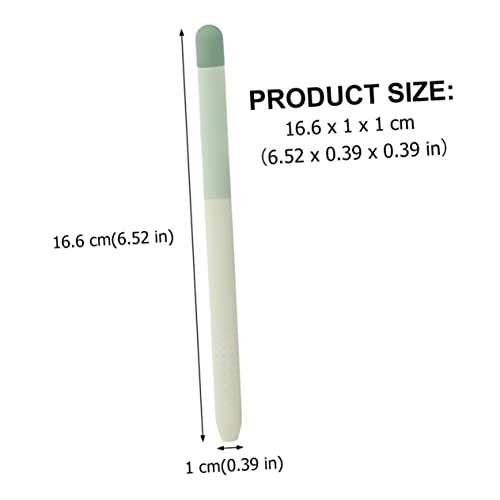 KONTONTY Etui Für Pencil 1. Generation Einfach Zu Bedienen Robustes Material Und Praktisches Design von KONTONTY