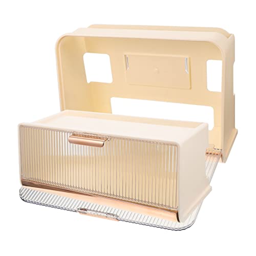 KONTONTY Router Hider Box Outlet Hider Router Abdeckung -montiert Kabel Organizer Box Für WiFi Router von KONTONTY
