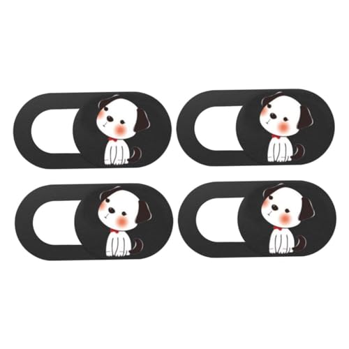 KONTONTY Ultradünne Webcam-Objektivdeckel für Laptops Computer Tablets Objektivabdeckung von KONTONTY