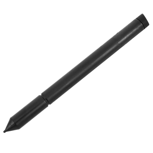 KONTONTY Kapazitiver Eingabestift Für Bleistifte Für Tablets 2-in-1 Touchscreen-Eingabestift Für Smartphones von KONTONTY